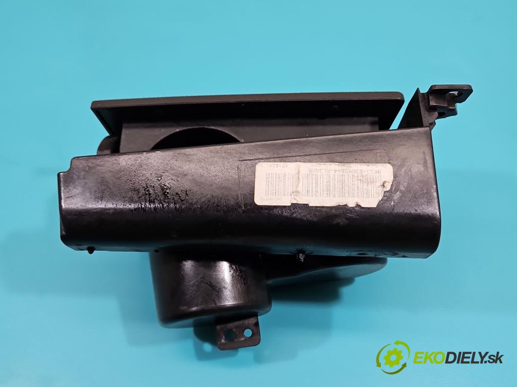 Ford Mustang V 2004-2014 3.7 V6 automatic 227 kW 3731 cm3 2- Rukojeť: na nápoje: AR33-63045B44-AL (Držiak (úchyt) na nápoje)