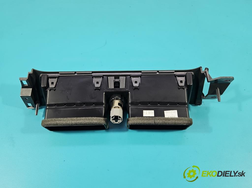 Ford Mustang V 2004-2014 3.7 V6 automatic 227 kW 3731 cm3 2- Mřížka: kúrenia stredová AR33-63044A92-A (Mriežka kúrenia (fukár))