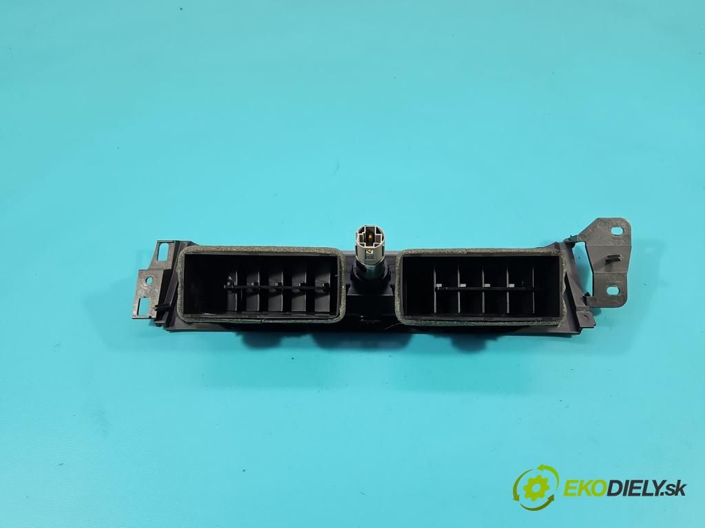 Ford Mustang V 2004-2014 3.7 V6 automatic 227 kW 3731 cm3 2- Mřížka: kúrenia stredová AR33-63044A92-A (Mriežka kúrenia (fukár))