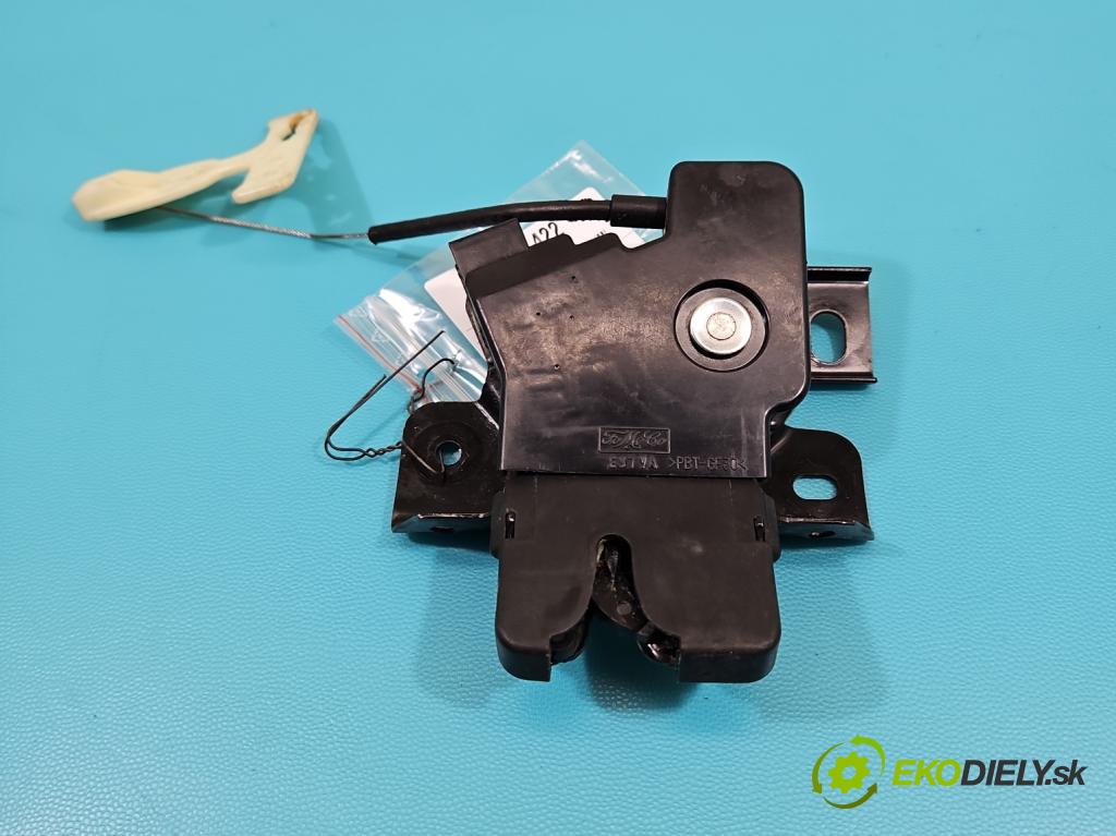 Ford Mustang V 2004-2014 3.7 V6 automatic 227 kW 3731 cm3 2- zámek kufrových dveří zadní AR3A-6343282-AB