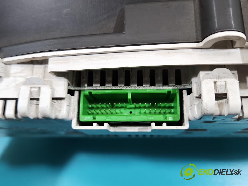 Honda Accord VII 2002-2008 2.2 140 HP manual 103 kW 2204 cm3 4- prístrojovka/ budíky 78100-G200 (Prístrojová doska)