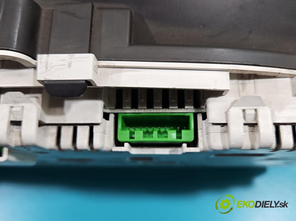 Honda Accord VII 2002-2008 2.2 140 HP manual 103 kW 2204 cm3 4- prístrojovka/ budíky 78100-G200 (Prístrojová doska)