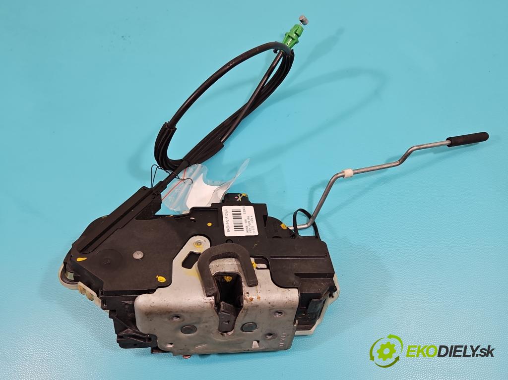 Ford Mustang V 2004-2014 3.7 V6 automatic 227 kW 3731 cm3 2- zámek přední pravý 8A5A-5421812-EA