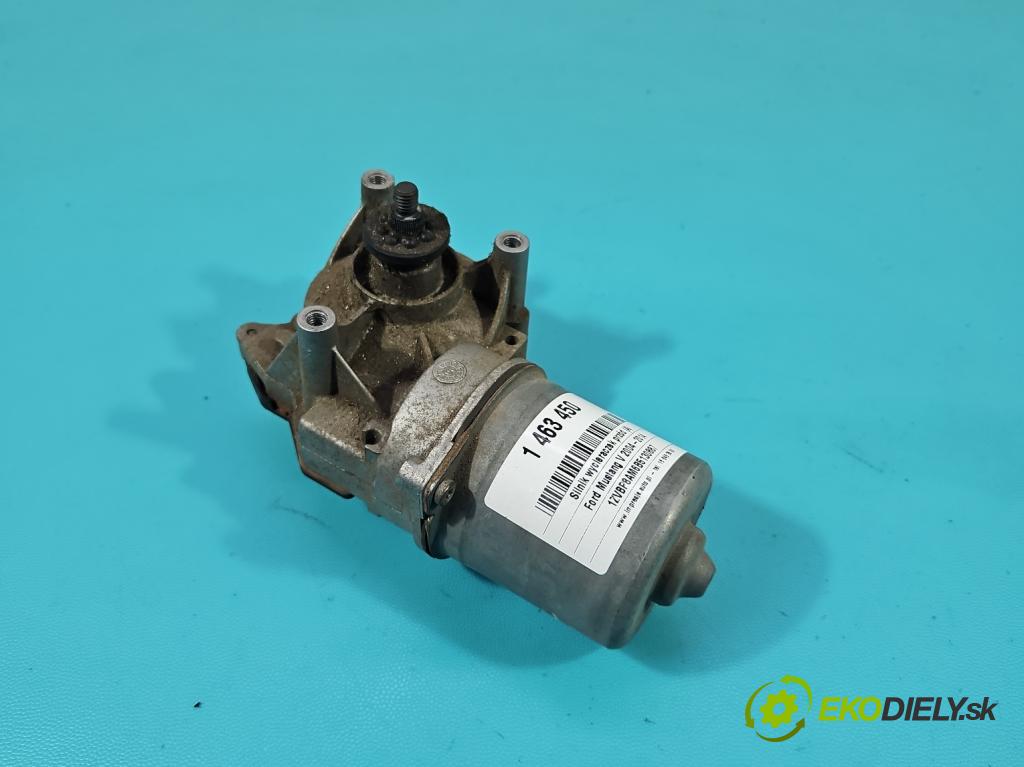Ford Mustang V 2004-2014 3.7 V6 automatic 227 kW 3731 cm3 2- motor stěračů přední W000017736