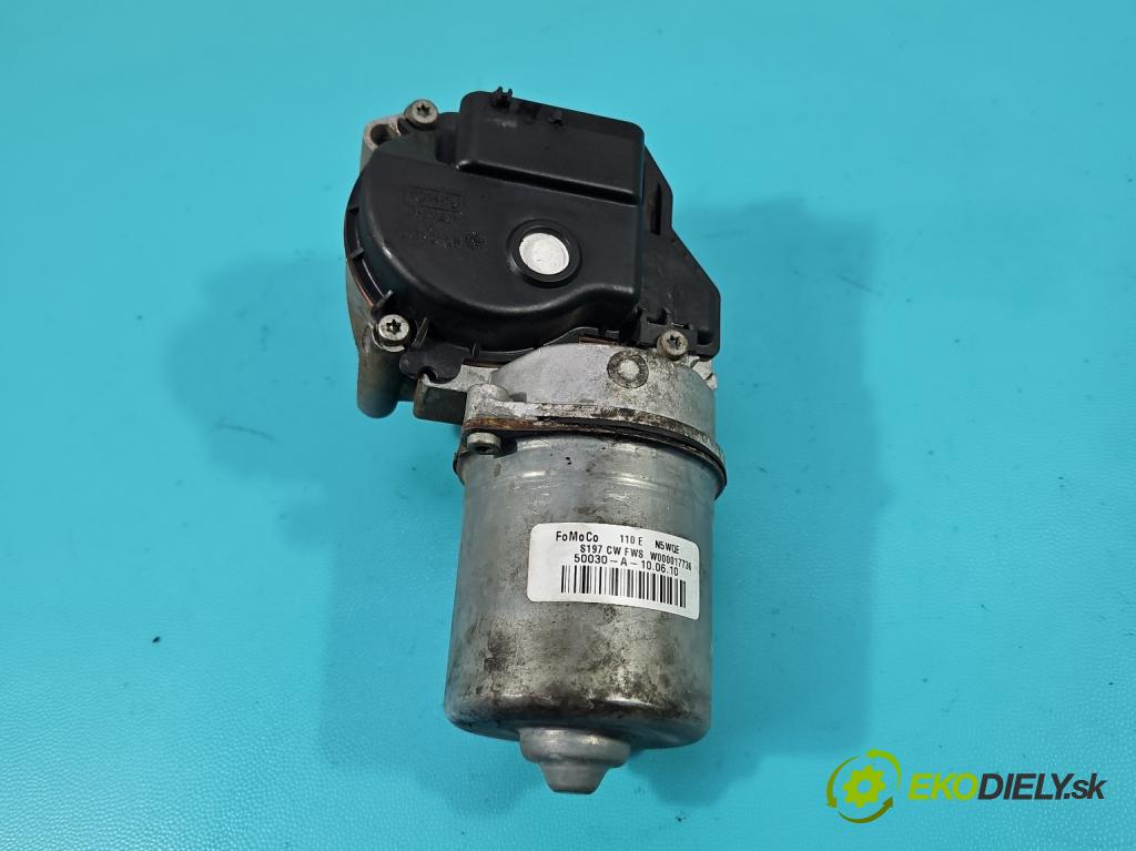 Ford Mustang V 2004-2014 3.7 V6 automatic 227 kW 3731 cm3 2- motor stěračů přední W000017736