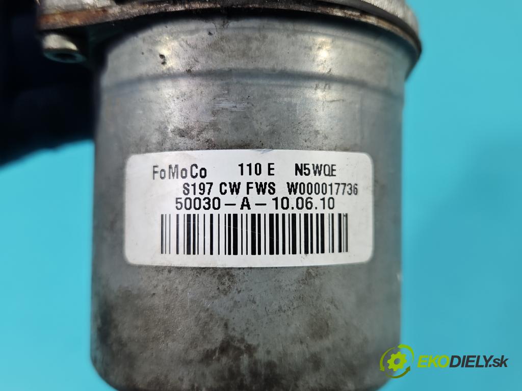 Ford Mustang V 2004-2014 3.7 V6 automatic 227 kW 3731 cm3 2- motor stěračů přední W000017736