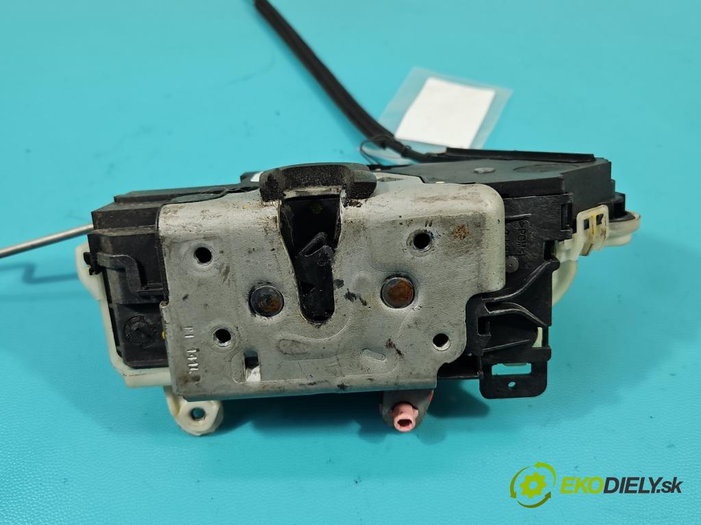 Ford Mustang V 2004-2014 3.7 V6 automatic 227 kW 3731 cm3 2- zámek přední levý 8A5A-5421813-EA