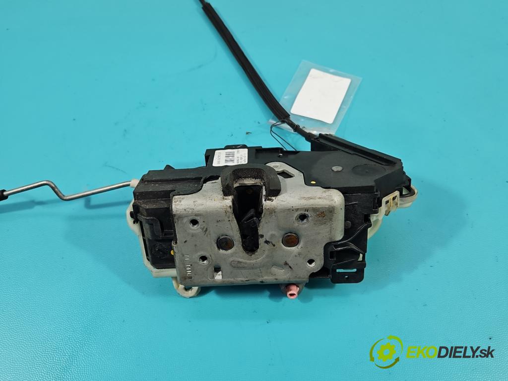 Ford Mustang V 2004-2014 3.7 V6 automatic 227 kW 3731 cm3 2- zámek přední levý 8A5A-5421813-EA