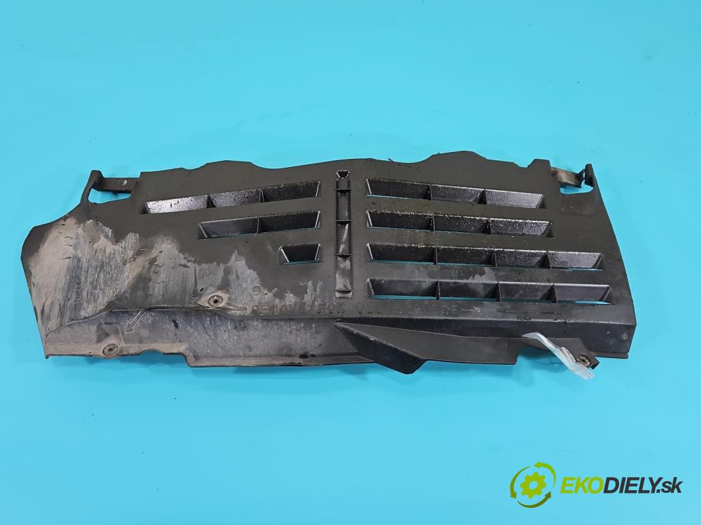 Ford Mustang V 2004-2014 3.7 V6 automatic 227 kW 3731 cm3 2- kryt motora dolní: ER33-6C038-AB