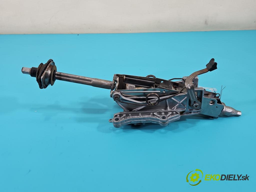 Ford Mustang V 2004-2014 3.7 V6 automatic 227 kW 3731 cm3 2- Stĺpik volant 6R33-3C529-AC (Tyč riadenia (volantu))