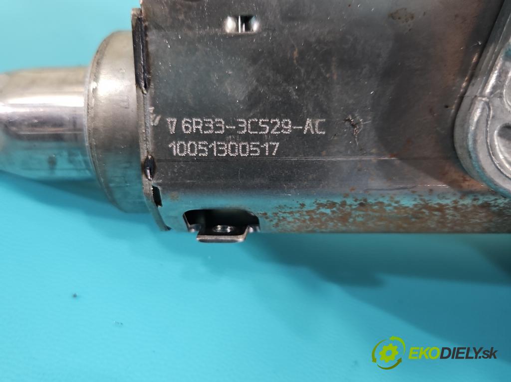 Ford Mustang V 2004-2014 3.7 V6 automatic 227 kW 3731 cm3 2- Stĺpik volant 6R33-3C529-AC (Tyč riadenia (volantu))