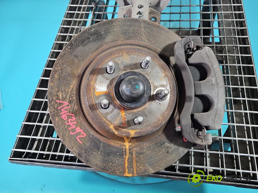 Ford Mustang V 2004-2014 3.7 V6 automatic 227 kW 3731 cm3 2- náboj levé  (Náboje)