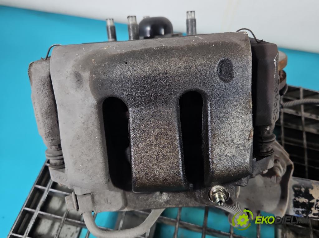 Ford Mustang V 2004-2014 3.7 V6 automatic 227 kW 3731 cm3 2- brzdič predné ľavý (Kľučka dverí ostatné)