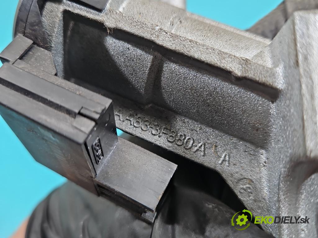 Ford Mustang V 2004-2014 3.7 V6 automatic 227 kW 3731 cm3 2- Spínačka AA83-3F880-AA (Spínacia skrinka)