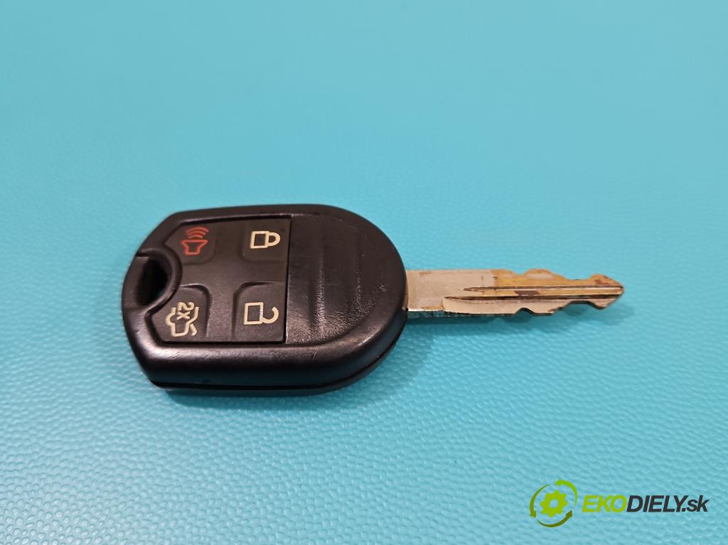 Ford Mustang V 2004-2014 3.7 V6 automatic 227 kW 3731 cm3 2- Spínačka AA83-3F880-AA (Spínacia skrinka)