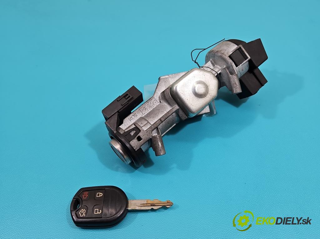 Ford Mustang V 2004-2014 3.7 V6 automatic 227 kW 3731 cm3 2- Spínačka AA83-3F880-AA (Spínacia skrinka)