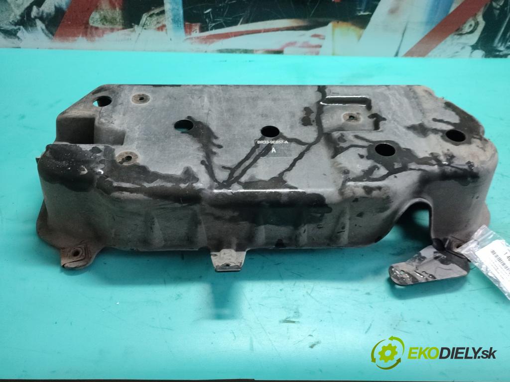 Ford Mustang V 2004-2014 3.7 V6 automatic 227 kW 3731 cm3 2- kryt plastová 28137042