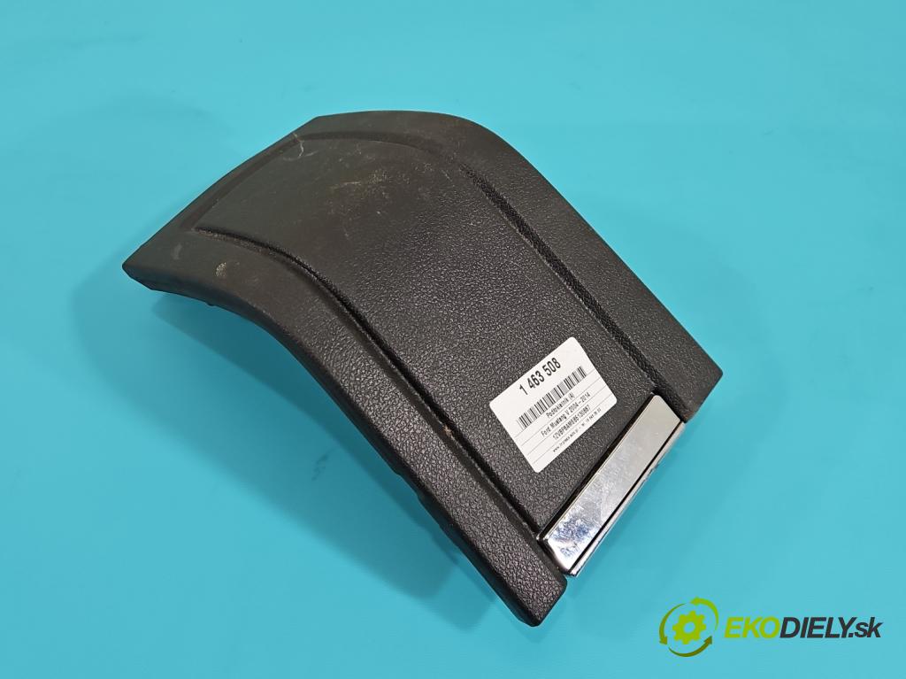 Ford Mustang V 2004-2014 3.7 V6 automatic 227 kW 3731 cm3 2- operadlo  (Lakťová opierka)