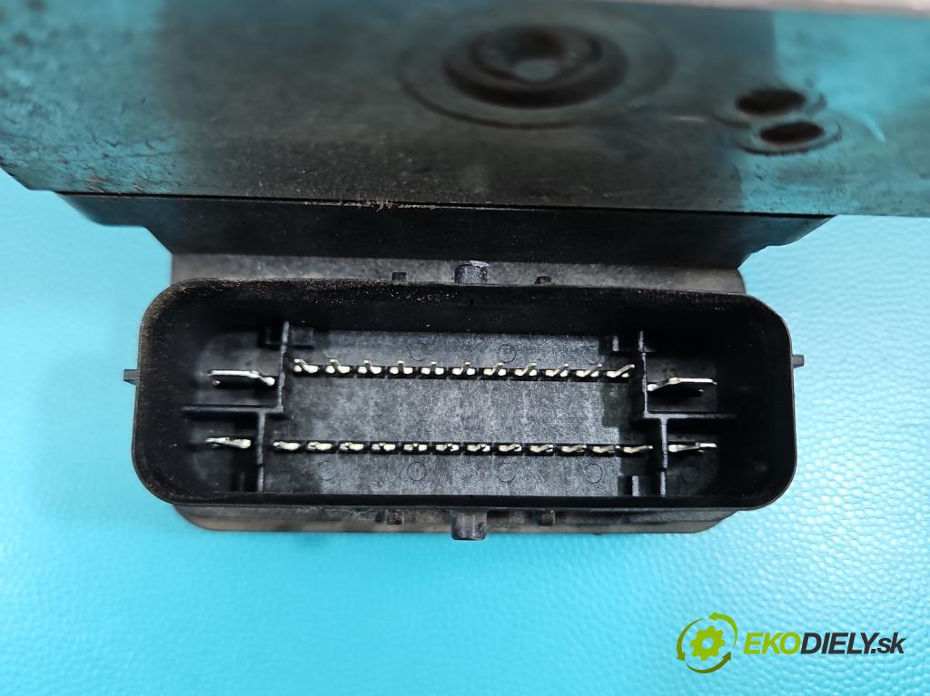 Ford Mustang V 2004-2014 3.7 V6 automatic 227 kW 3731 cm3 2- čerpadlo abs BR33-2C405-AE (Pumpa ABS)