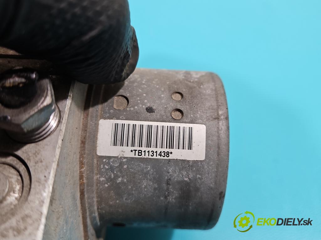 Ford Mustang V 2004-2014 3.7 V6 automatic 227 kW 3731 cm3 2- čerpadlo abs BR33-2C405-AE (Pumpa ABS)