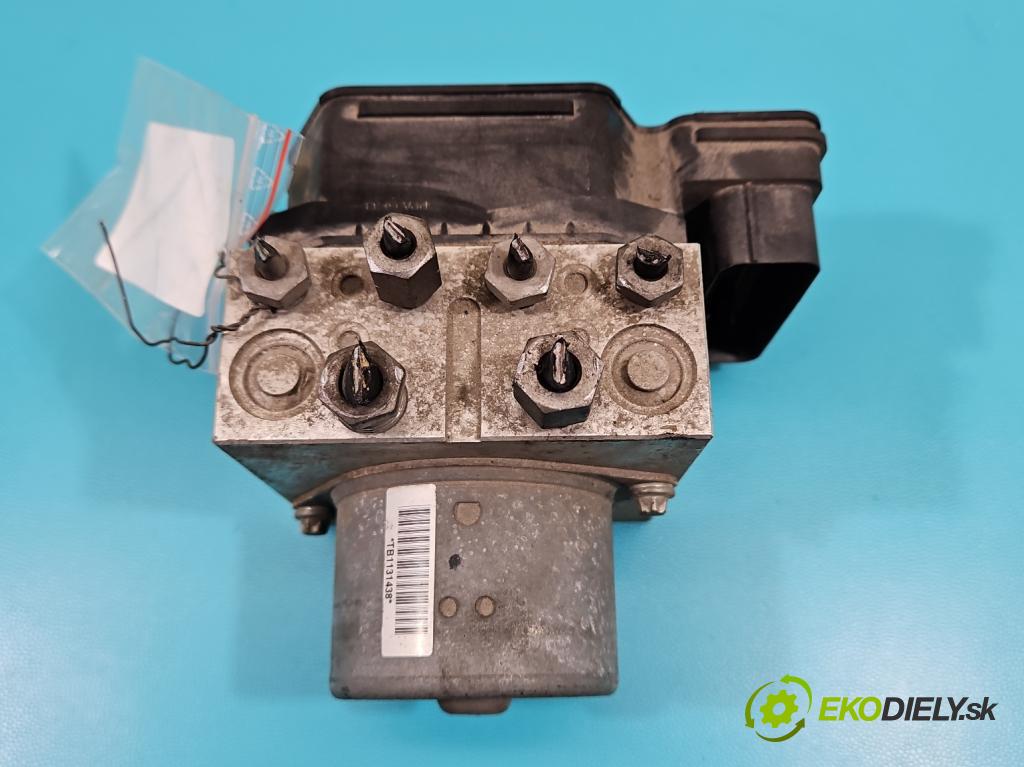 Ford Mustang V 2004-2014 3.7 V6 automatic 227 kW 3731 cm3 2- čerpadlo abs BR33-2C405-AE (Pumpa ABS)