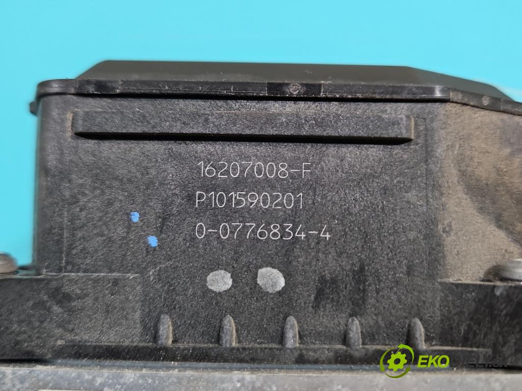 Ford Mustang V 2004-2014 3.7 V6 automatic 227 kW 3731 cm3 2- čerpadlo abs BR33-2C405-AE (Pumpa ABS)