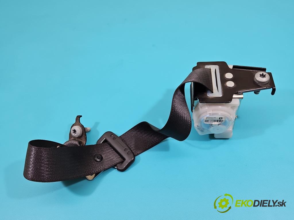 Ford Mustang V 2004-2014 3.7 V6 automatic 227 kW 3731 cm3 2- stěna bezpečnost zadní pravý AR33-636611B68-ABW