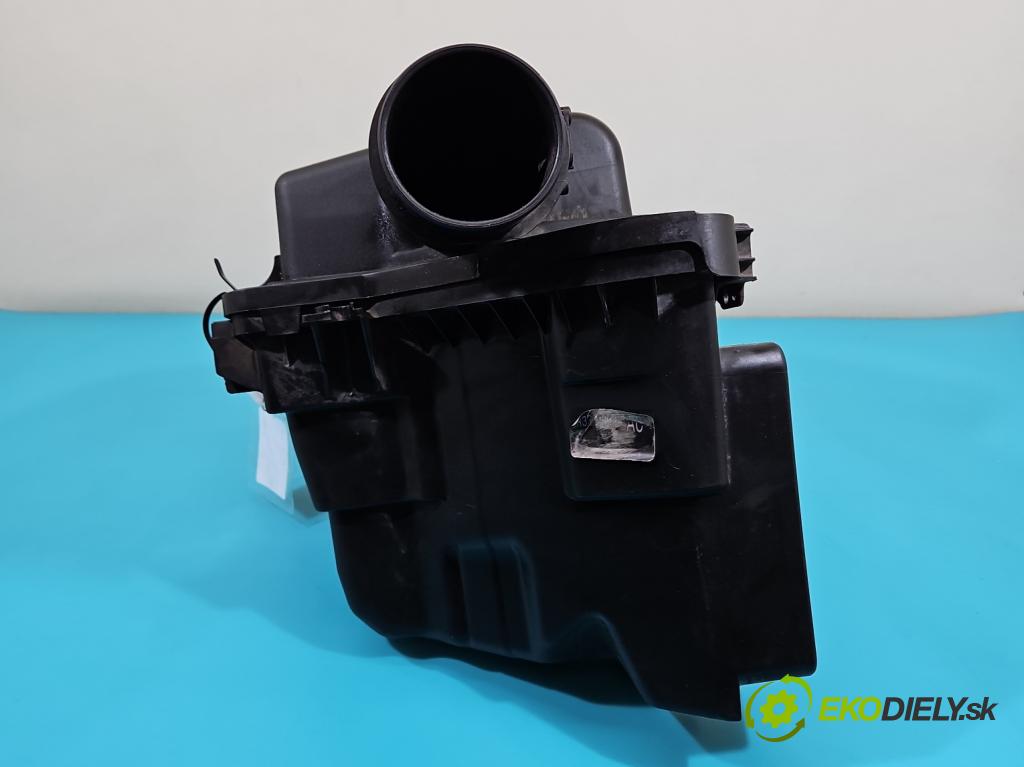 Ford Mustang V 2004-2014 3.7 V6 automatic 227 kW 3731 cm3 2- obal filtra vzduchu BR33-9600-AC (Obal vzduchového filtra)