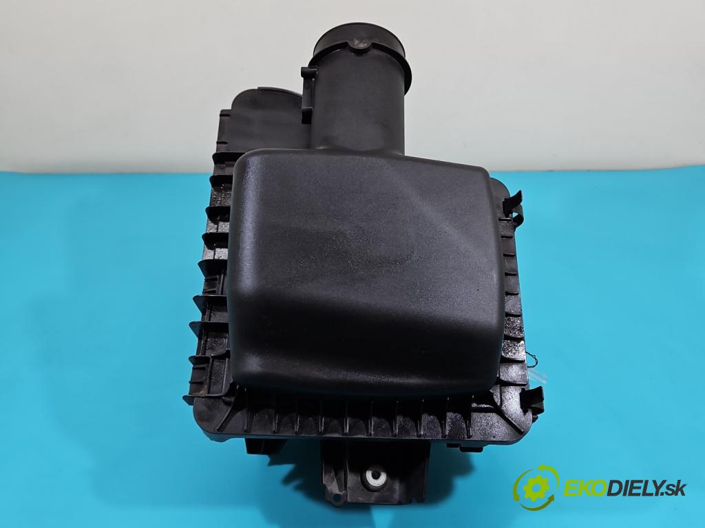 Ford Mustang V 2004-2014 3.7 V6 automatic 227 kW 3731 cm3 2- obal filtra vzduchu BR33-9600-AC (Obal vzduchového filtra)