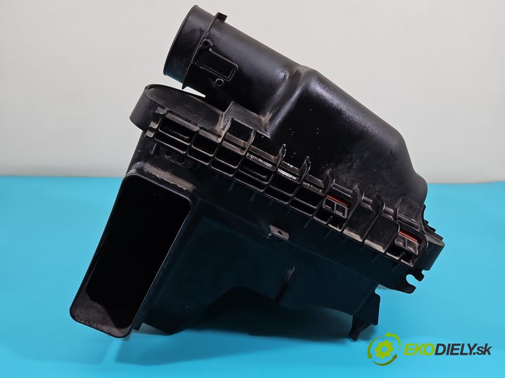 Ford Mustang V 2004-2014 3.7 V6 automatic 227 kW 3731 cm3 2- obal filtra vzduchu BR33-9600-AC (Obal vzduchového filtra)