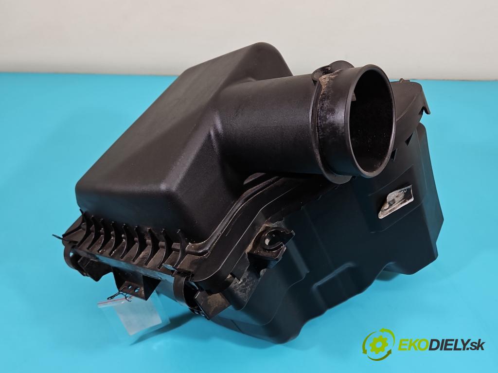 Ford Mustang V 2004-2014 3.7 V6 automatic 227 kW 3731 cm3 2- obal filtra vzduchu BR33-9600-AC (Obal vzduchového filtra)
