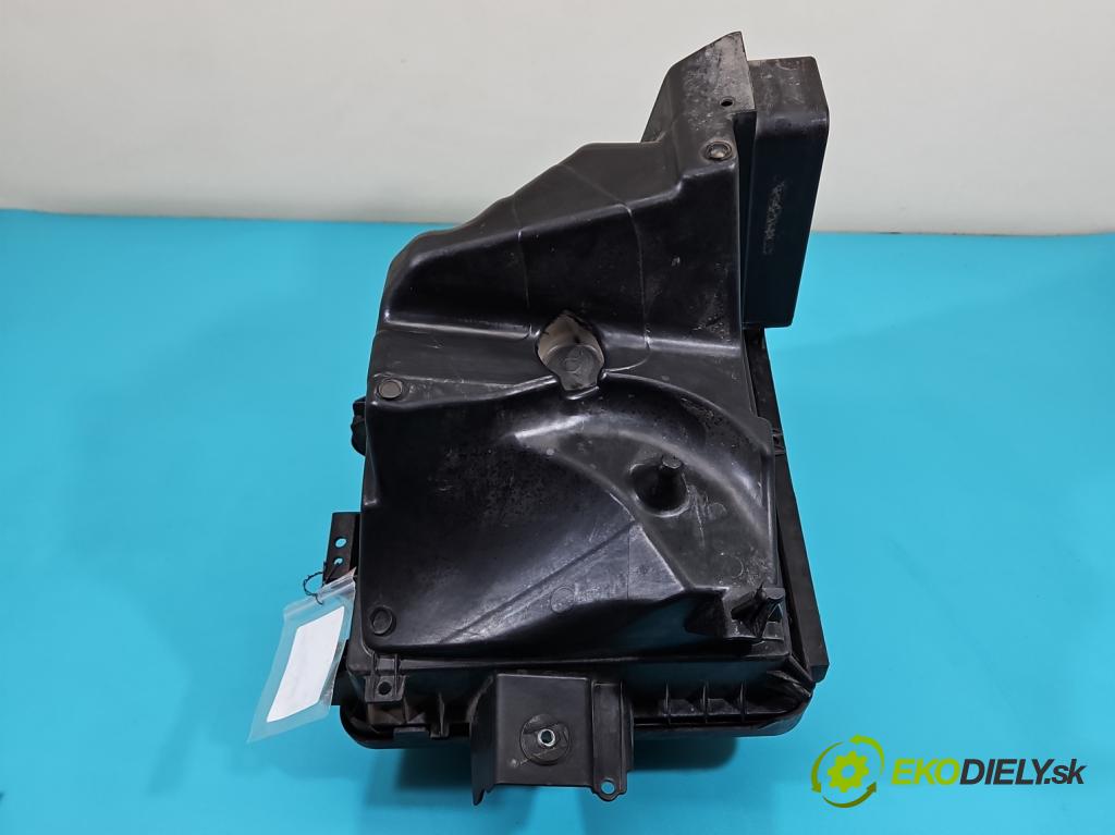 Ford Mustang V 2004-2014 3.7 V6 automatic 227 kW 3731 cm3 2- obal filtra vzduchu BR33-9600-AC (Obal vzduchového filtra)