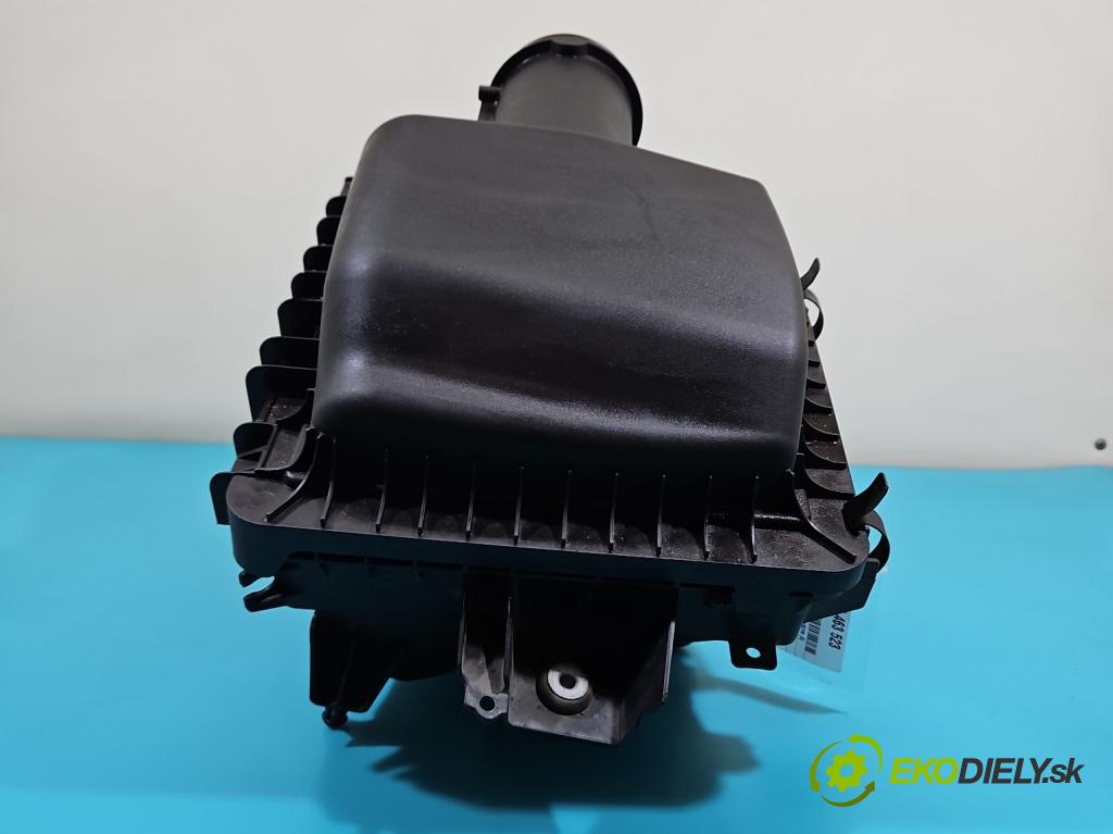 Ford Mustang V 2004-2014 3.7 V6 automatic 227 kW 3731 cm3 2- obal filtra vzduchu BR33-9600-AC (Obal vzduchového filtra)