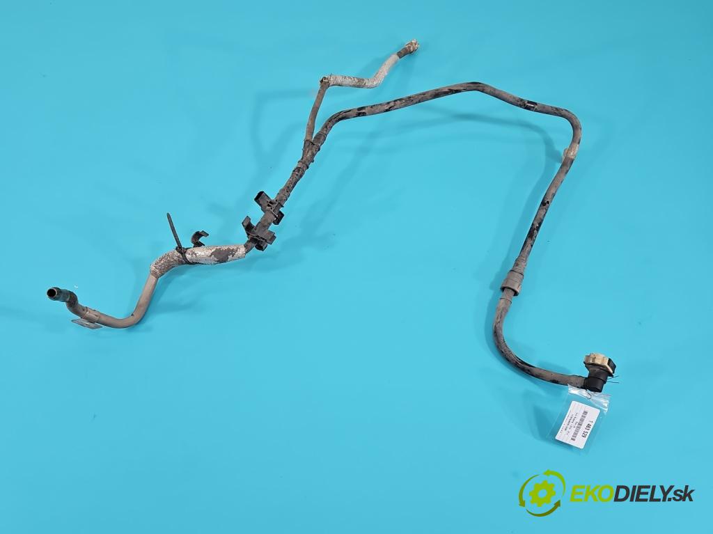 Ford Mustang V 2004-2014 3.7 V6 automatic 227 kW 3731 cm3 2- trubka palivový 9U5A-9C052-BC