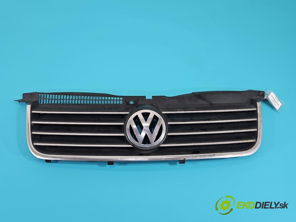 Vw Passat B5 1995-2005 1.9 tdi 131 HP manual 96 kW 1896 cm3 4- miežka 3B0853651K