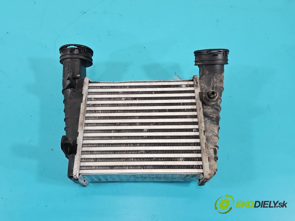 Vw Passat B5 1995-2005 1.9 tdi 131 hp manual 96 kW 1896 cm3 4- Intercooler 7750124 (Chladiče nasávaného vzduchu (intercoolery))