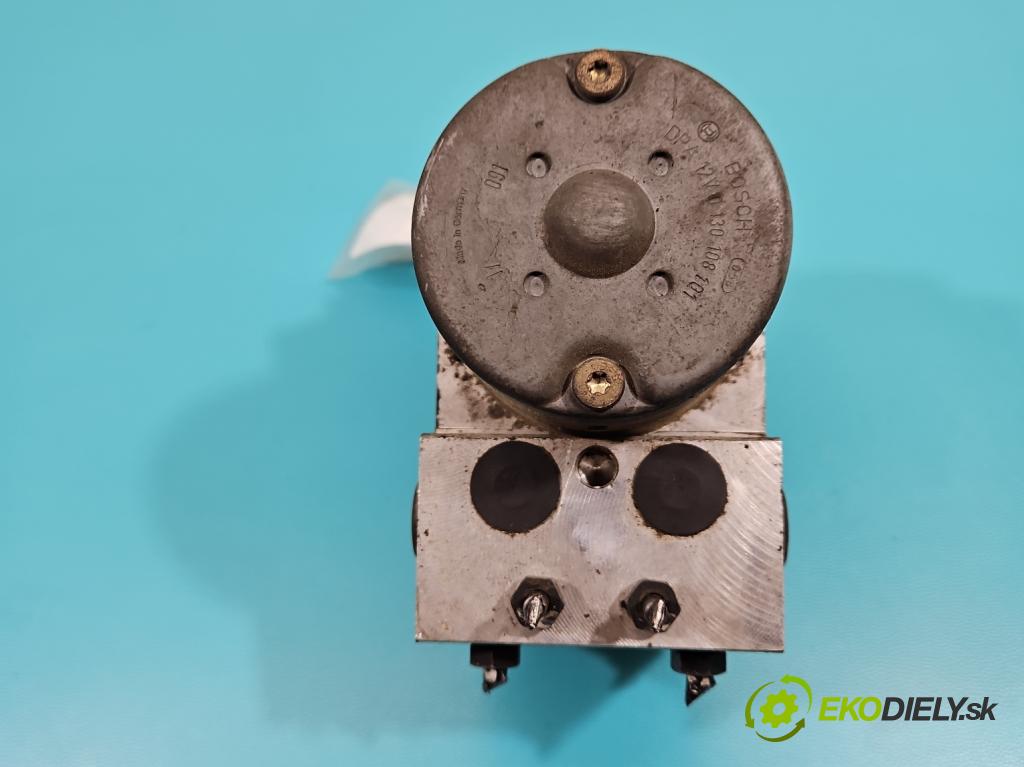 Vw Passat B5 1995-2005 1.9 tdi 131 HP manual 96 kW 1896 cm3 4- čerpadlo abs 3B0614111 (Pumpa ABS)