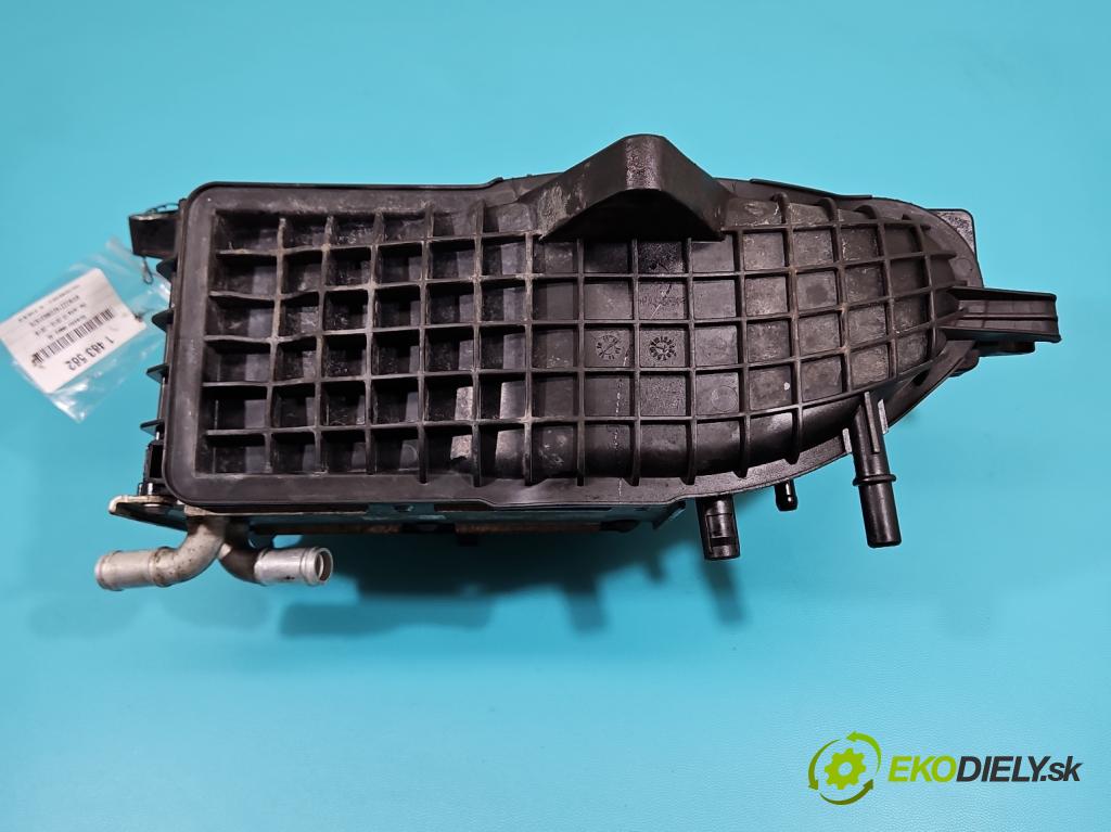 Vw Jetta VI 2010-2018 1.4 TSI 122 HP automatic 90 kW 1390 cm3 4- zvod nasávací 03F145749C (Sacie potrubie)