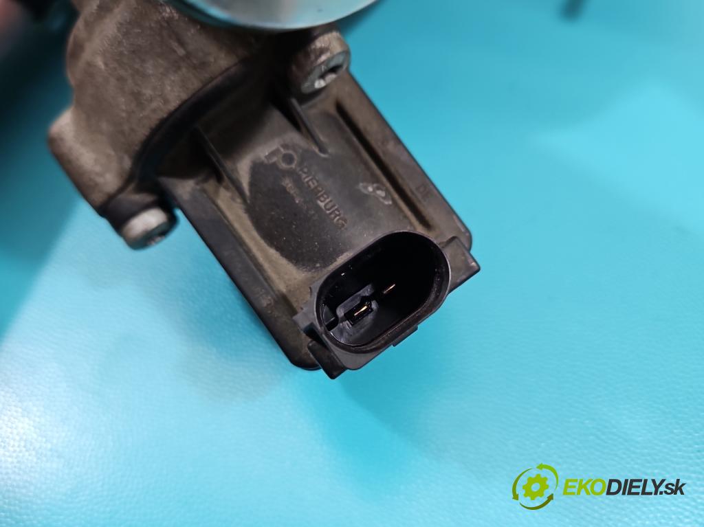 Vw Jetta VI 2010-2018 1.4 TSI 122 hp automatic 90 kW 1390 cm3 4- Turbodmychadlo 49373-01005 (Kompletní turbodmychadlo)