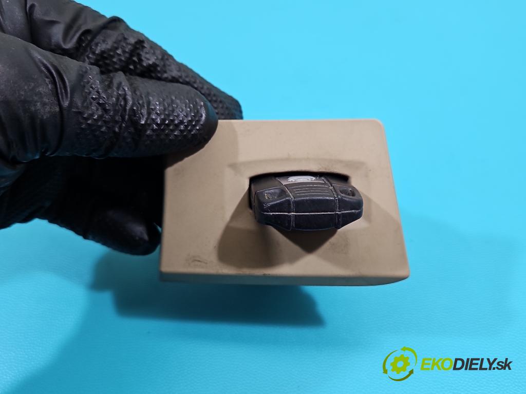 Bmw 3 E90 2005-2013 2.0d 163 HP manual 120 kW 1995 cm3 4- Spínačka 6954719-10 (Spínacia skrinka)