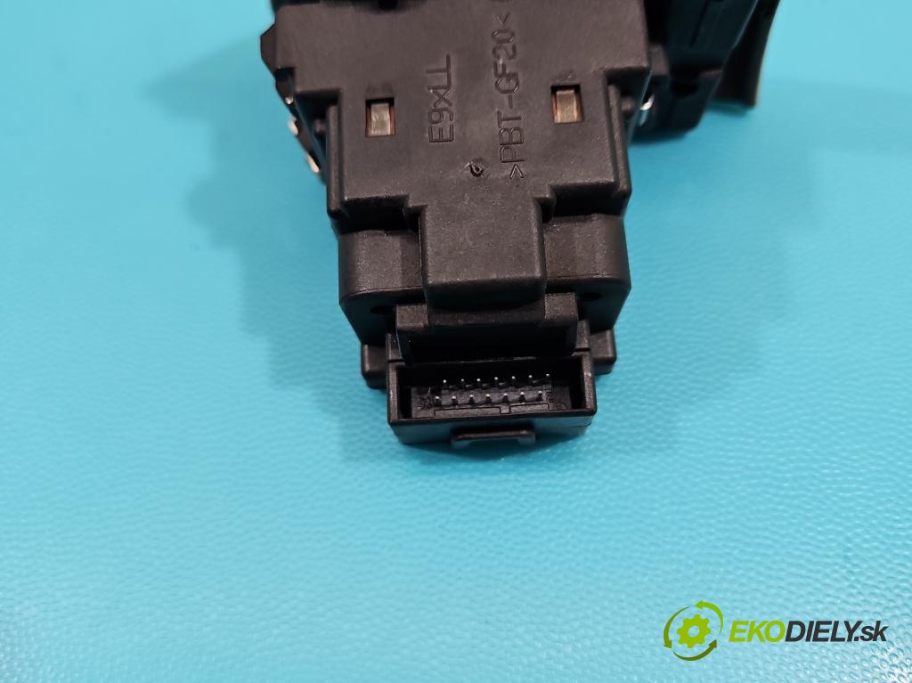 Bmw 3 E90 2005-2013 2.0d 163 HP manual 120 kW 1995 cm3 4- Spínačka 6954719-10 (Spínacia skrinka)