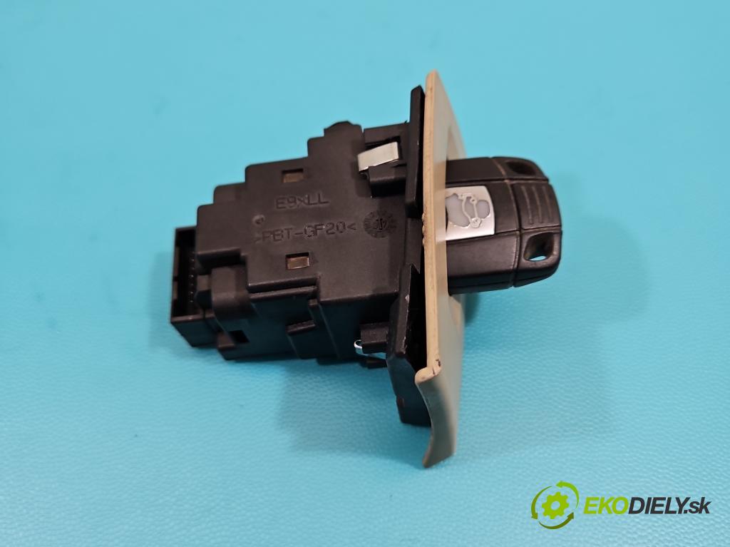 Bmw 3 E90 2005-2013 2.0d 163 HP manual 120 kW 1995 cm3 4- Spínačka 6954719-10 (Spínacia skrinka)