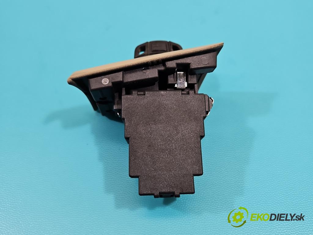 Bmw 3 E90 2005-2013 2.0d 163 HP manual 120 kW 1995 cm3 4- Spínačka 6954719-10 (Spínacia skrinka)