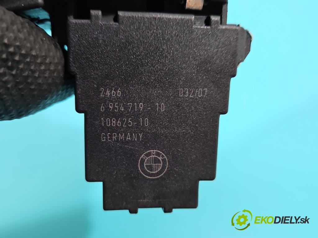 Bmw 3 E90 2005-2013 2.0d 163 HP manual 120 kW 1995 cm3 4- Spínačka 6954719-10 (Spínacia skrinka)