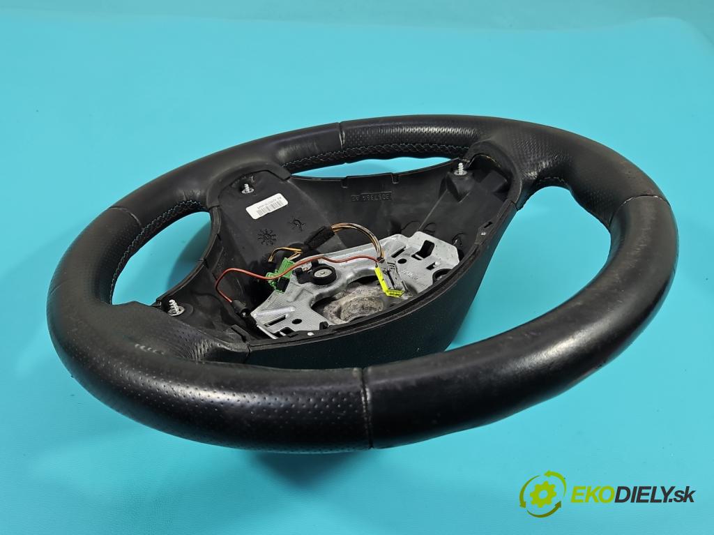 Bmw 3 E90 2005-2013 2.0d 163 hp manual 120 kW 1995 cm3 4- volant  (Volanty)