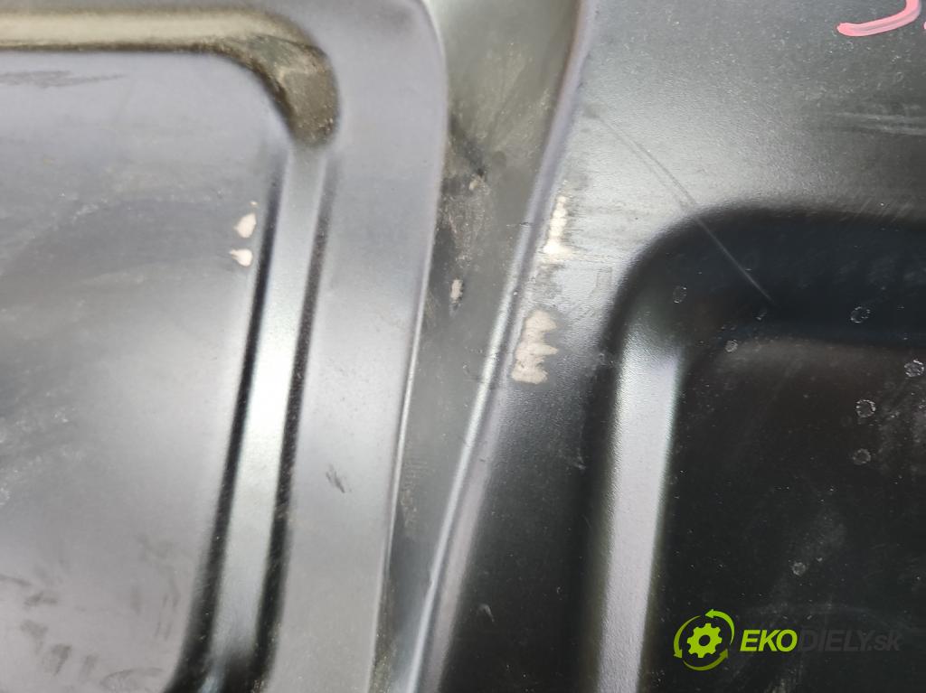 Peugeot Expert III 2016- 2.0 hdi 122 hp manual 90 kW 1997 cm3 5- Stěna: přepážka  (Interiér ostatní)