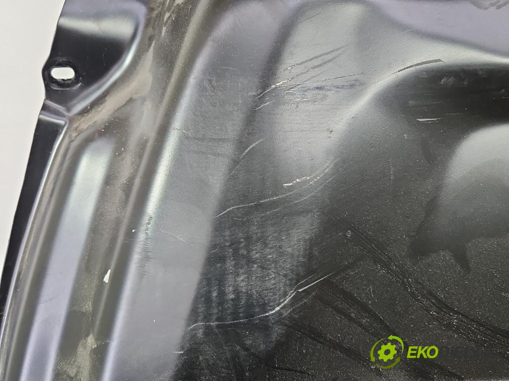 Peugeot Expert III 2016- 2.0 hdi 122 hp manual 90 kW 1997 cm3 5- Stěna: přepážka  (Interiér ostatní)