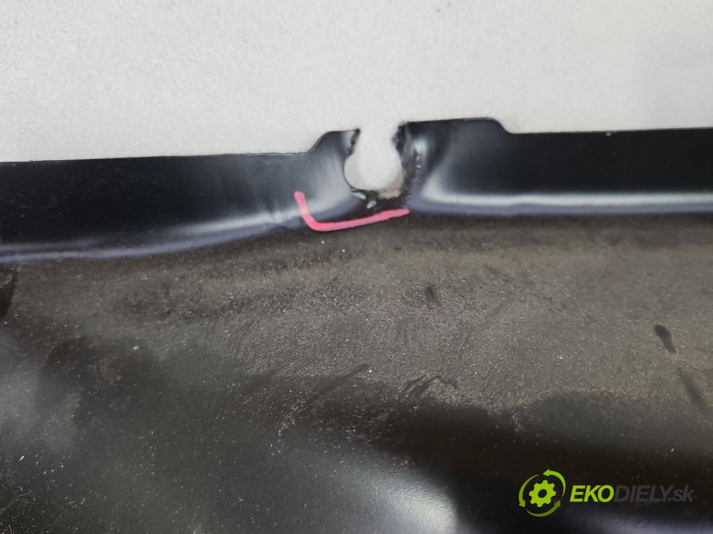 Peugeot Expert III 2016- 2.0 hdi 122 hp manual 90 kW 1997 cm3 5- Stěna: přepážka  (Interiér ostatní)