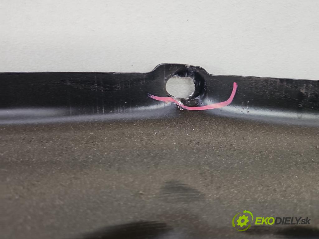 Peugeot Expert III 2016- 2.0 hdi 122 hp manual 90 kW 1997 cm3 5- Stěna: přepážka  (Interiér ostatní)