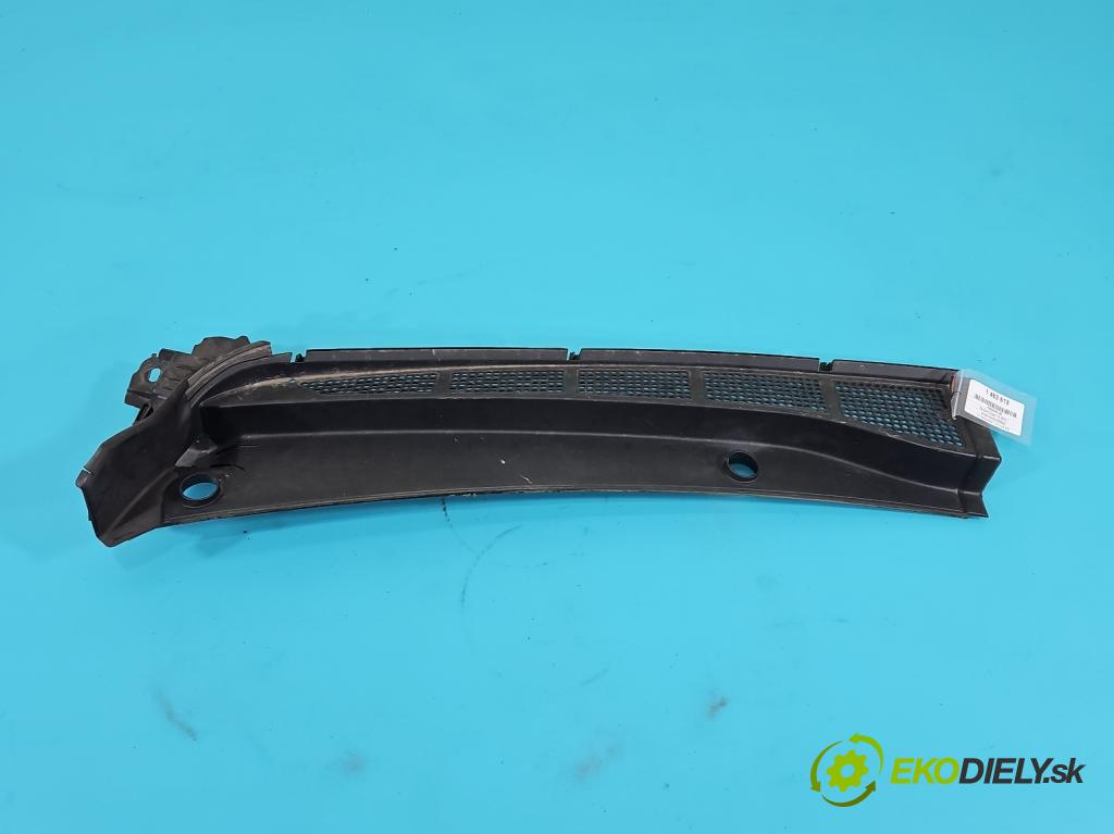 Peugeot Expert III 2016- 2.0 hdi 122 HP manual 90 kW 1997 cm3 5- torpédo 9808467277 (Torpédo (plast pod čelným sklom))